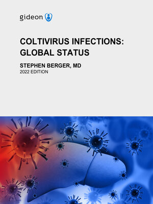 cover image of Coltivirus Infections